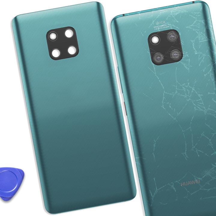 Produktbild Clappio Ersatzteil Rückseite (Huawei Mate 20 Pro)
