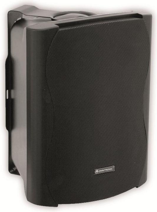 Produktbild Omnitronic C-60 (Passiv, 1x 50 W)