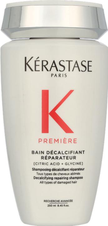 Image du produit Kérastase Première Bain Décalcifiant Réparateur (250 ml, Shampoing liquide)