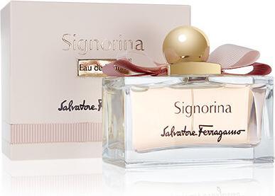 Produktbild Salvatore Ferragamo Signorina (Eau de Parfum, 100 ml)