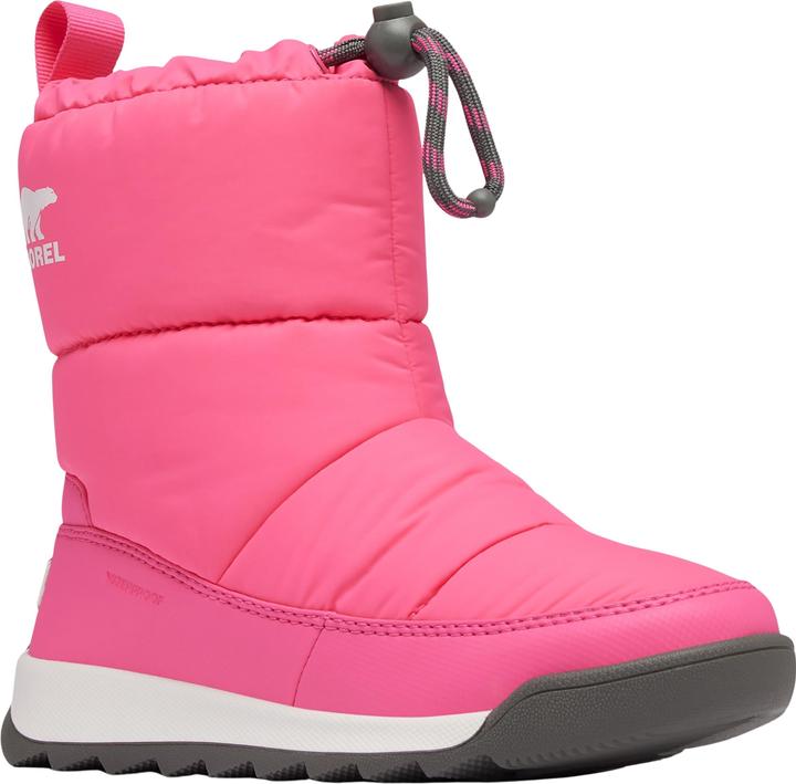 Image du produit Sorel Kid's Whitney II Plus Puffy Imperméable (25)