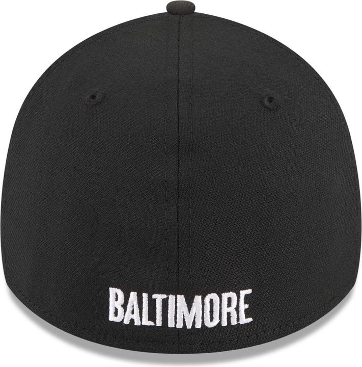 Produktbild New Era 39Thirty Cap - CITY CONNECT Baltimore Orioles - M/L (M, L)