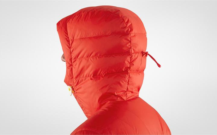 Immagine prodotto Fjällräven Felpa con cappuccio Expedition Down (M)