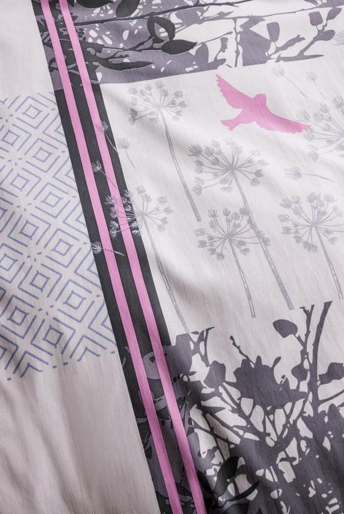 Image du produit Lotus Bettwaren Ombre (Housse de couette, 200 x 210 cm)