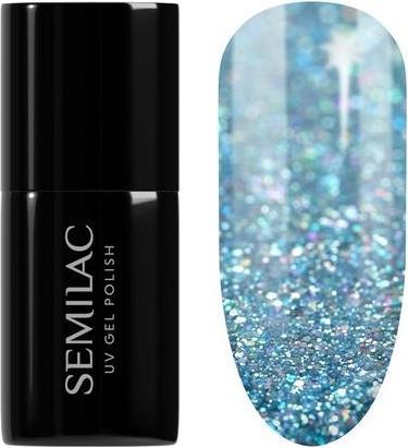 Immagine prodotto Semilac Frosty Christmas