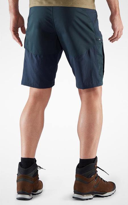Actual product image Fjällräven Abisko Midsummer Shorts (L, XL)