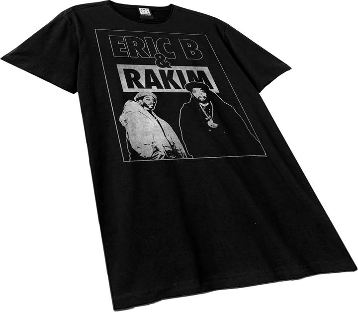 Produktbild Amplified Blackout TShirt (M)