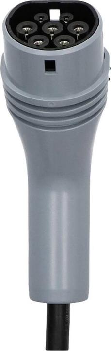 Image du produit interBär 9620-380.01 Câble de recharge eMobility 8 m (Type 2, 11 kW, 20 A, 8 m)