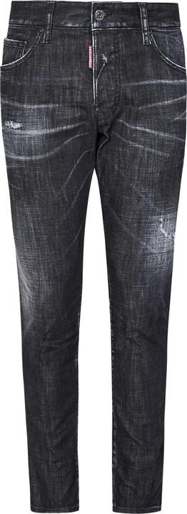 Actual product image Dsquared2 Jeans Nero (48)