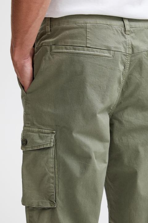 Image du produit Solid SDGiorgio Liam Cargo - Pantalons - 21107919 (W30/L34)