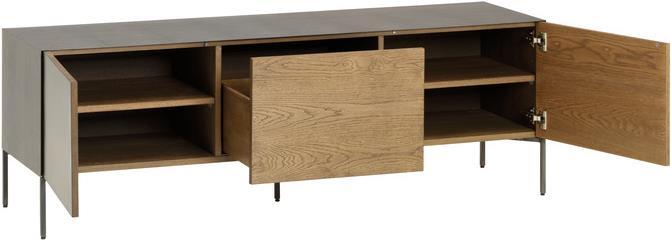 Produktbild pfister Luana (166 x 45 x 55 cm)