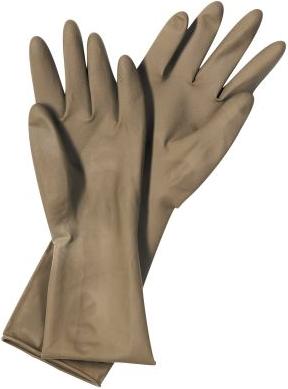 Produktbild Semperit Waschhandschuh Gr. 8