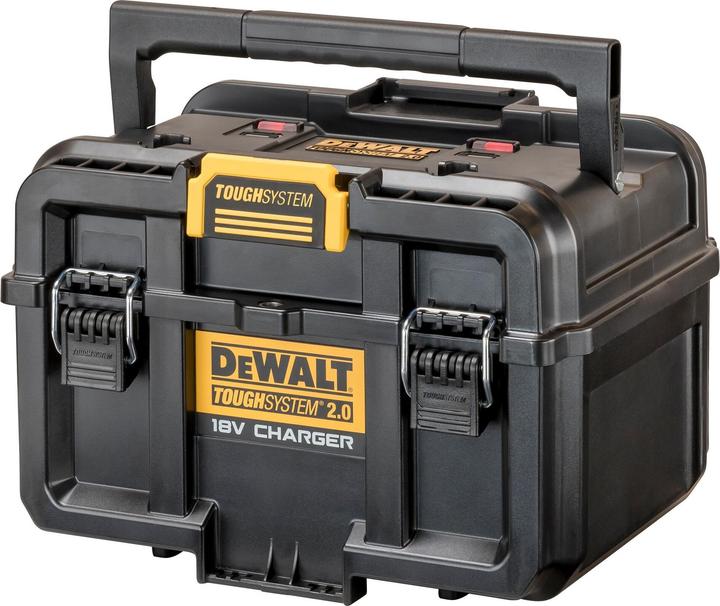 Actual product image DeWalt Battery Pack Charger DWST83471-QW (120 V)