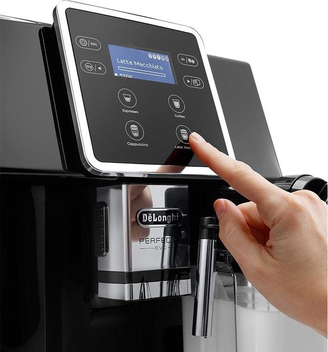 Image du produit De'Longhi Perfecta Evo