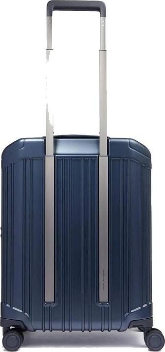 Immagine prodotto Piquadro PQ-Light - Handgepäcktrolley mit Laptopfach 17.3" (40 l, Bagaglio a mano (fino a 50 litri))