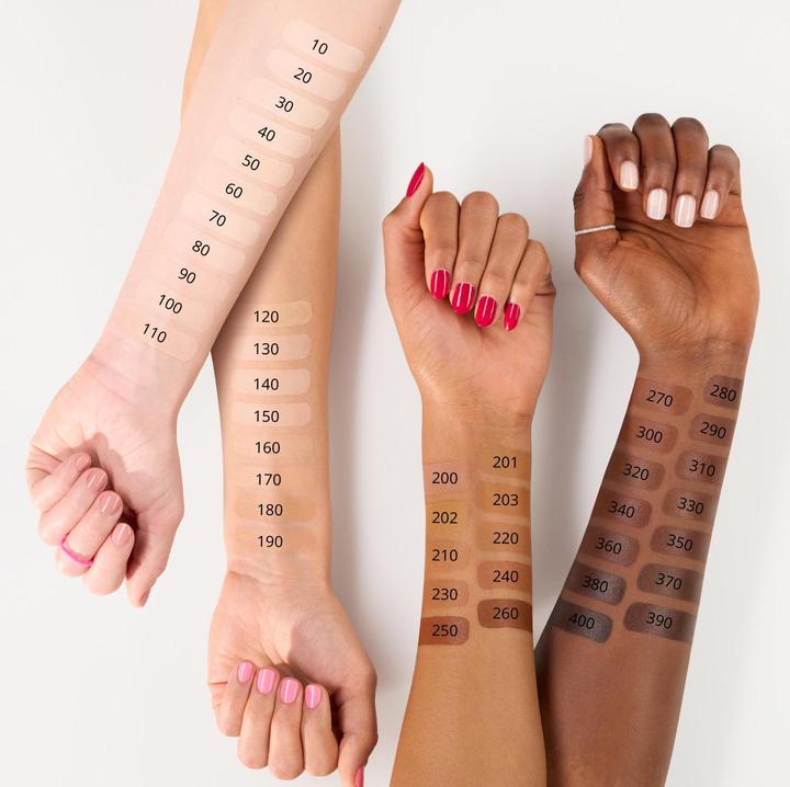 Actual product image essence FOUNDATION stick (10)