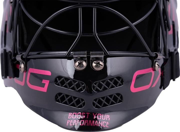 Actual product image Oxdog Xguard Goalie Maske Cat Eye Jr (One size)