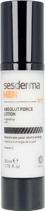 Actual product image Sesderma Men (50 ml, Day cream)