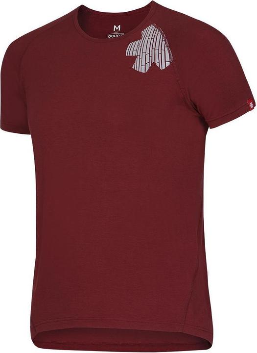 Ocun T-Shirt Bamboo Blossom