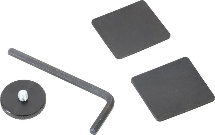 Produktbild Slik Creators Clamp (Stativklemme)