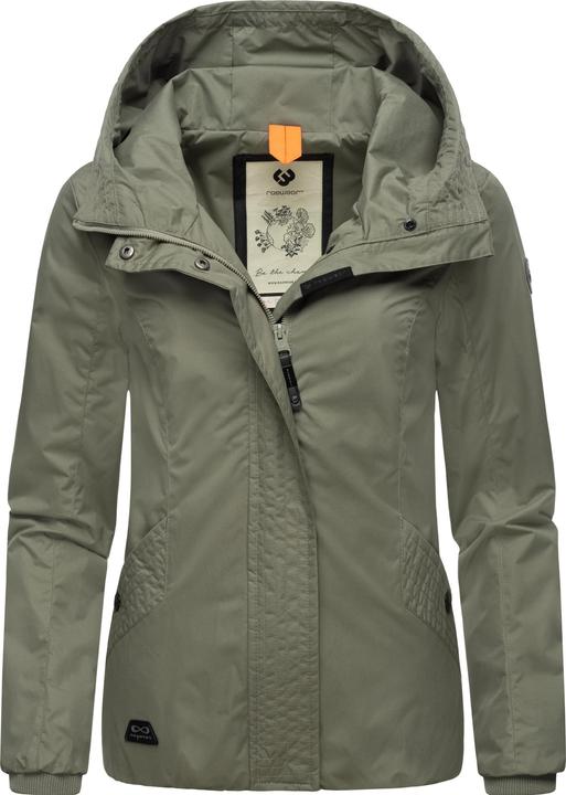 Image du produit Ragwear Vannesa (XS)