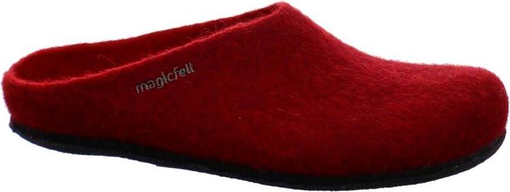 Actual product image Magicfelt Slippers AN 709 (38)