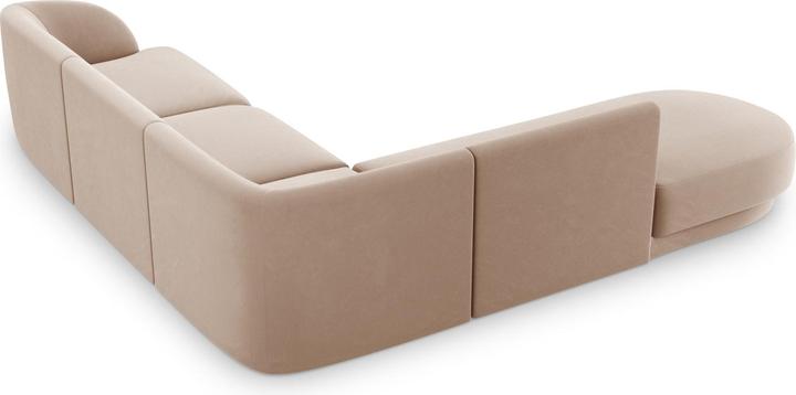 Produktbild Micadoni Miley (Ecksofa)