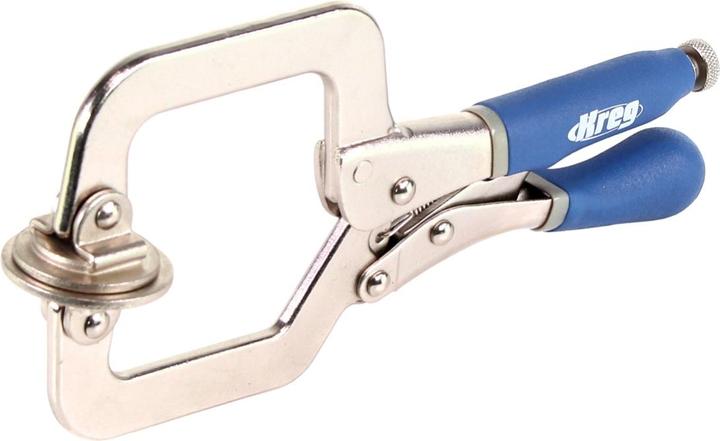 Produktbild Kreg Classic Universal Clamp Holz Schnellspannzwinge 76 mm ( KHC-PREMIUM ) (76 mm)