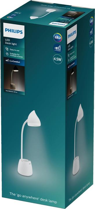 Actual product image Philips Has (80 lm)