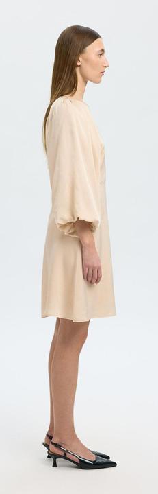 Actual product image Selected Femme Rückenfreies Minikleid (34)