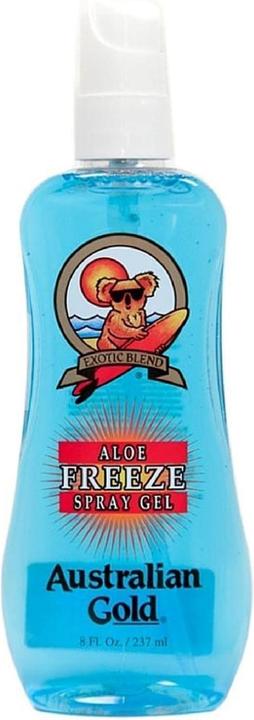 Australian Gold Aloe Freeze (Gel, 237 ml)