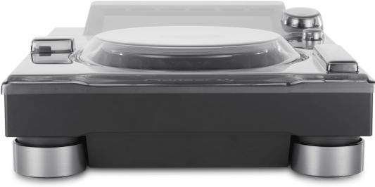 Actual product image Decksaver DS-PC-CDJ3000