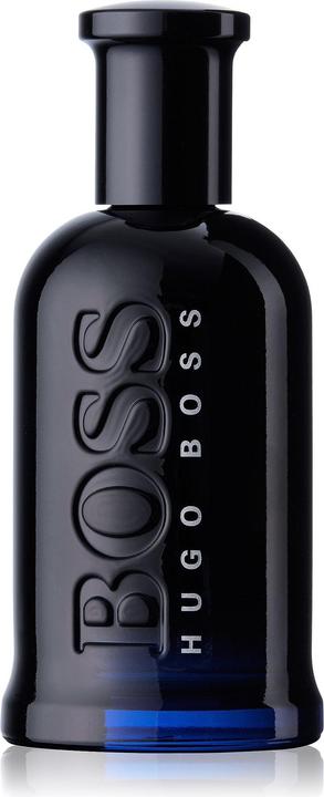 Actual product image BOSS Bottled Night (Eau de toilette, 50 ml)