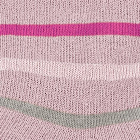 Actual product image Falke Multi Stripe SO CP (Single pack, 80 - 92)