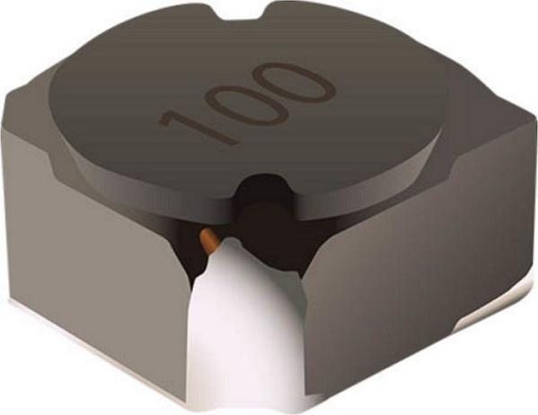 Immagine prodotto Bourns Induttore di potenza SMD schermato, AEC-Q200, 22uH, 1,1A, 21MHz, 179mOhm