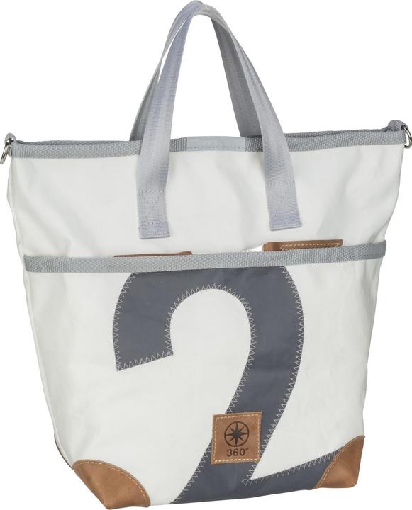 Produktbild 360Grad Handtasche Deern Mini