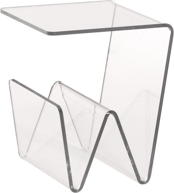 Actual product image pfister Plexi (35 x 35 x 41.5 cm)