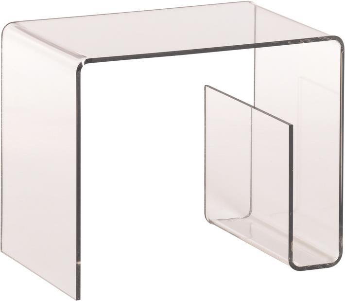 Actual product image pfister Plexi (48 x 32 x 38 cm)