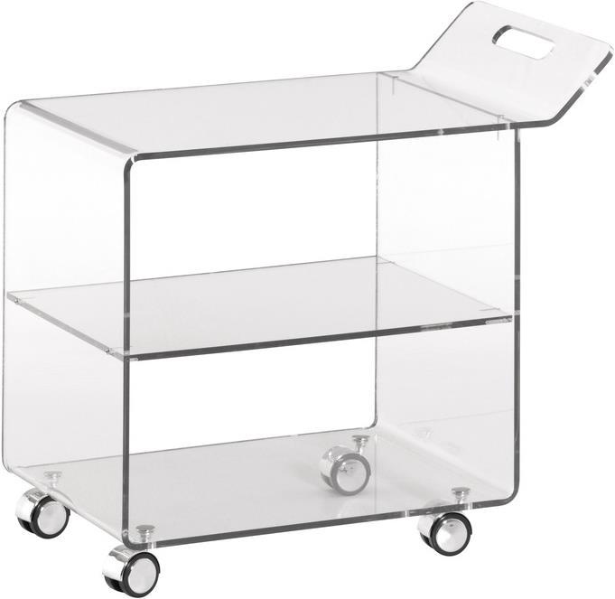 pfister Plexi