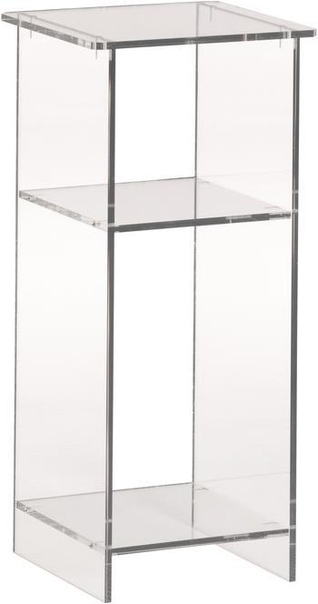 Produktbild pfister Plexi (33 x 31 x 73 cm)