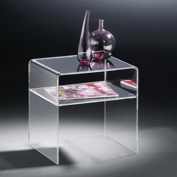 Produktbild pfister Plexi (40 x 33 x 35.5 cm)