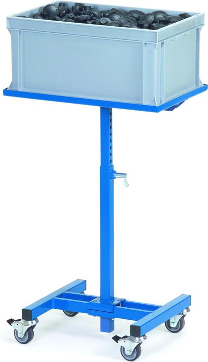 Produktbild Fetra Materialständer