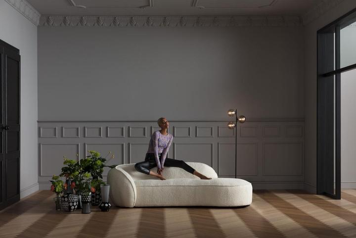Produktbild Kare Design Recamiere Wonder 200cm