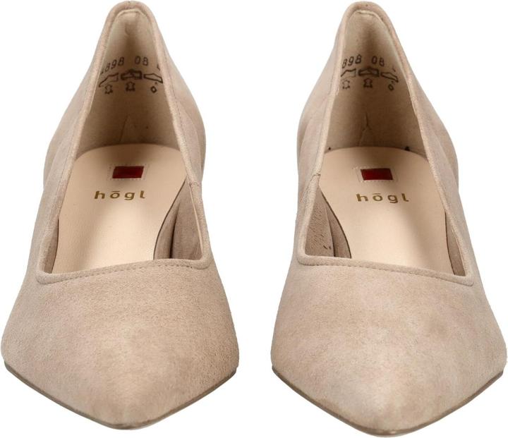 Actual product image Högl Pumps (38)