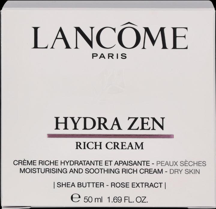 Image du produit Lancôme Hydra Zen Neurocalm Apaisant Anti-Stress Hydratant Peaux Sèches (50 ml)