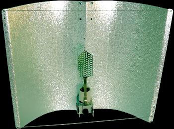 Produktbild Holos Adjust-A-Wings Reflektor Avenger Large (230 V)