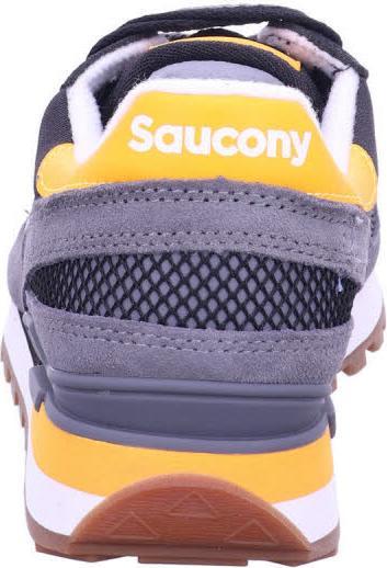 Actual product image Saucony Shadow (42)