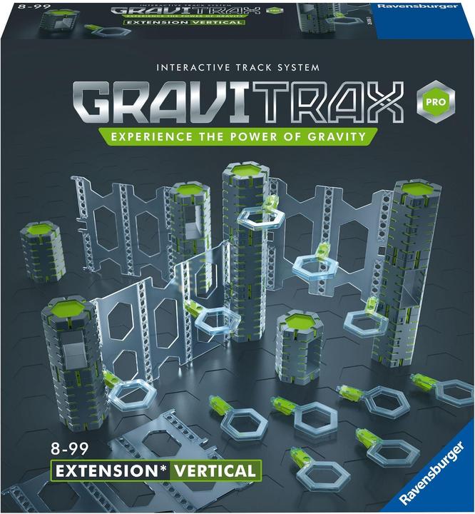 Ravensburger GraviTrax PRO Extension Vertical