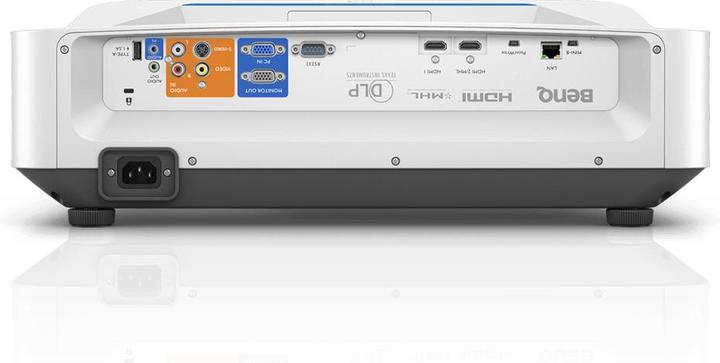 Immagine prodotto BenQ LW890UST (WXGA, 4000 lm, 0.24:1)