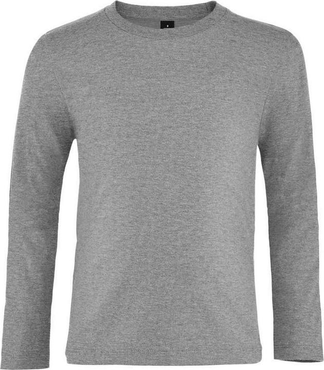 Sols Childrens/Kids Imperial Long-Sleeved T-Shirt